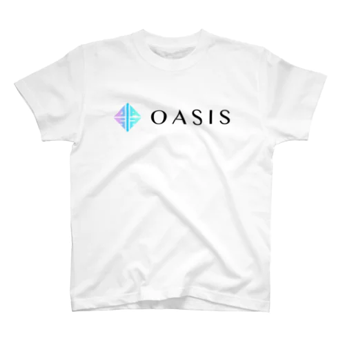 OASIS Regular Fit T-Shirt