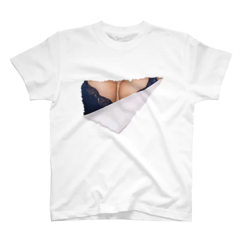 Tanima Regular Fit T-Shirt