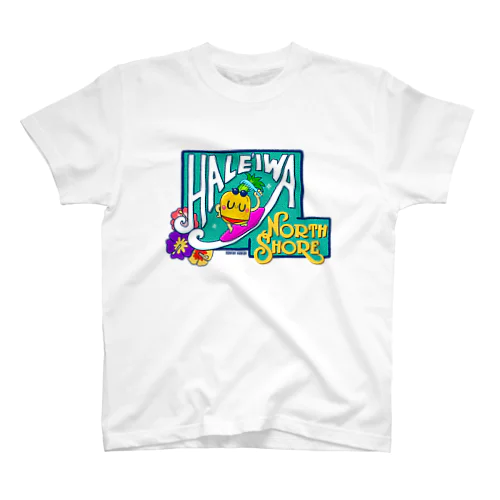 Ulala Haleiwa Regular Fit T-Shirt