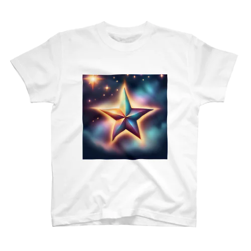 一番星 スタンダードTシャツ