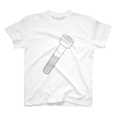 ボルト×Tシャツ×B Regular Fit T-Shirt