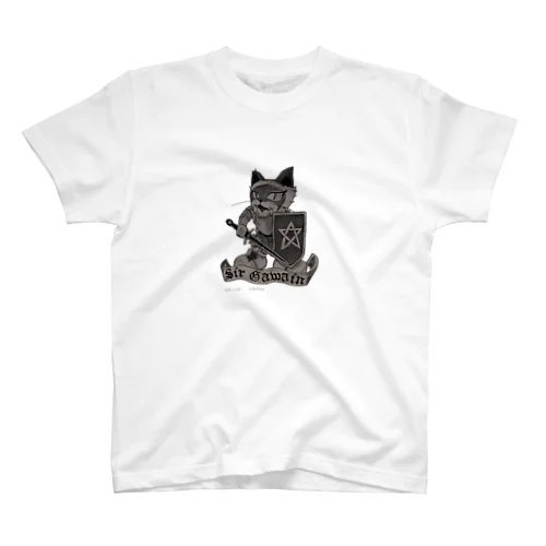 ガウェイン (AXL CAT) Regular Fit T-Shirt