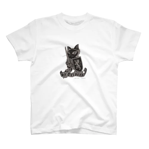 トリスタン (AXL CAT) スタンダードTシャツ