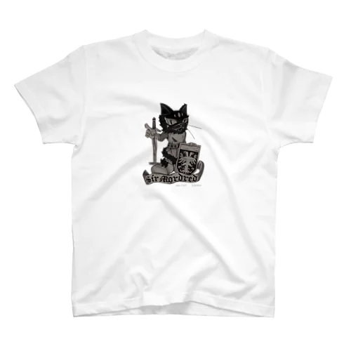 モルドレッド (AXL CAT) スタンダードTシャツ