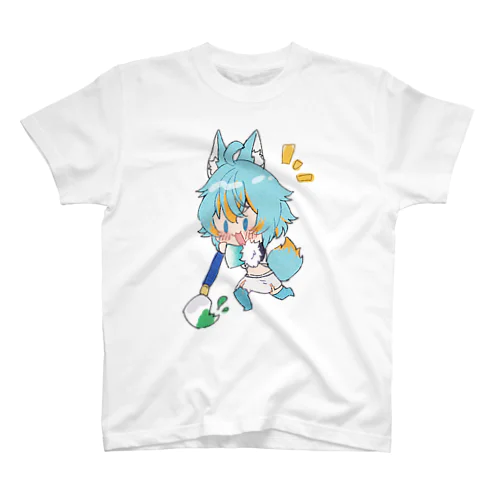 レステさん スタンダードTシャツ