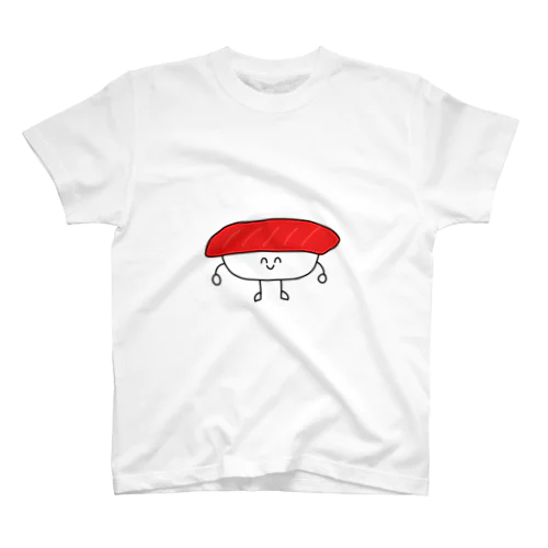 マグロ Regular Fit T-Shirt