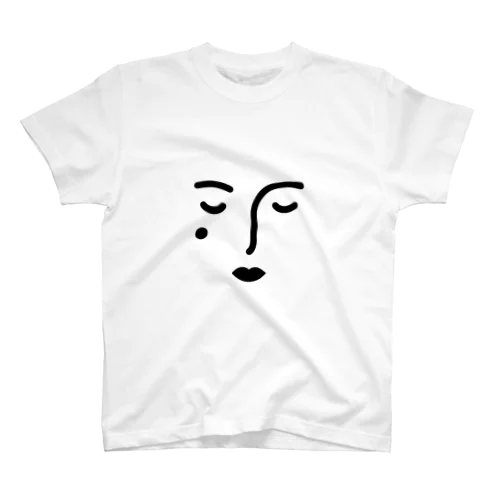 スタイリッシュ・インスピレーション Regular Fit T-Shirt