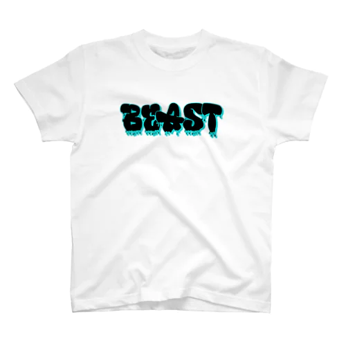 BEAST スタンダードTシャツ