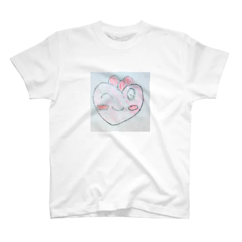 ウルトラハートちゃん スタンダードTシャツ