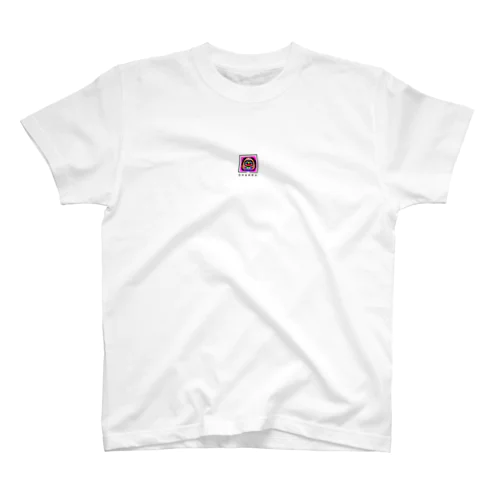 DHARMA Regular Fit T-Shirt