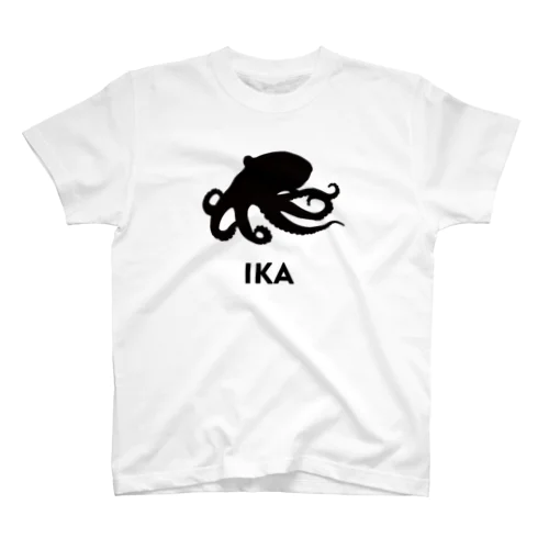 TAKO Regular Fit T-Shirt