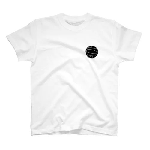 水球ロゴ Regular Fit T-Shirt