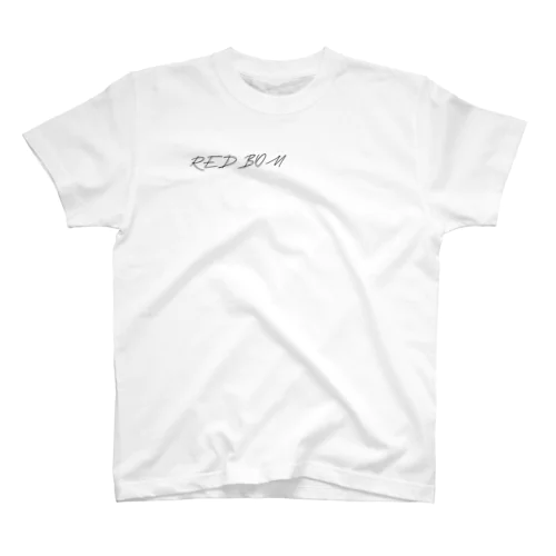 カワウソちゃん Regular Fit T-Shirt