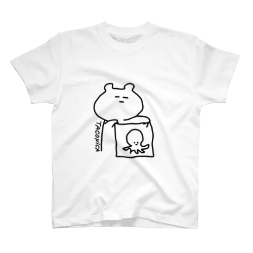 タコニカ スタンダードTシャツ