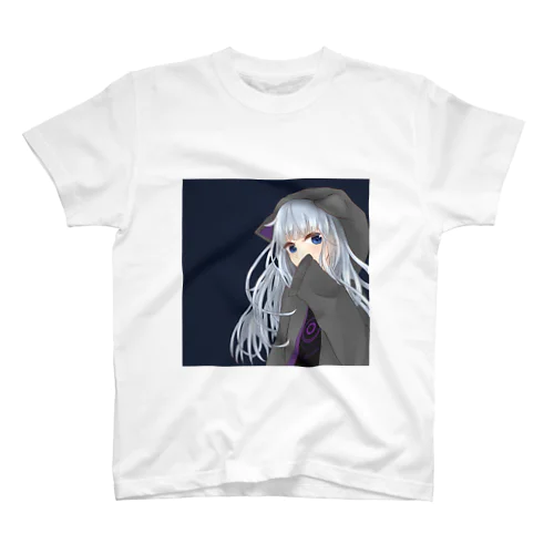 rouryちゃんTシャツ スタンダードTシャツ