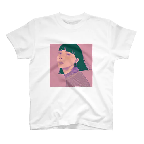 🪐✩✩✩ スタンダードTシャツ