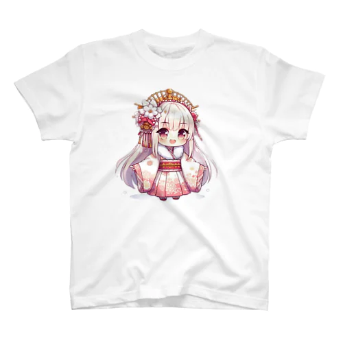 咲夜 スタンダードTシャツ