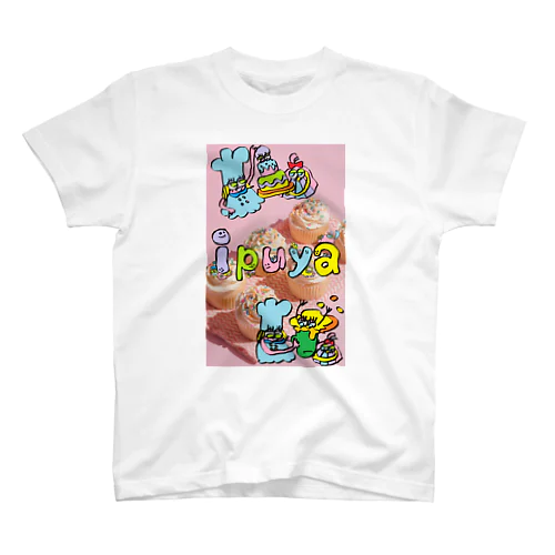 お料理チョモパチョ！ スタンダードTシャツ