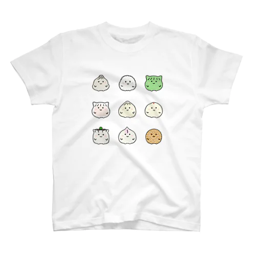 ヤムヤムちゃん スタンダードTシャツ