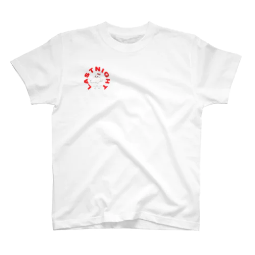 ラストナイトtv お化けグッズ👻 Regular Fit T-Shirt
