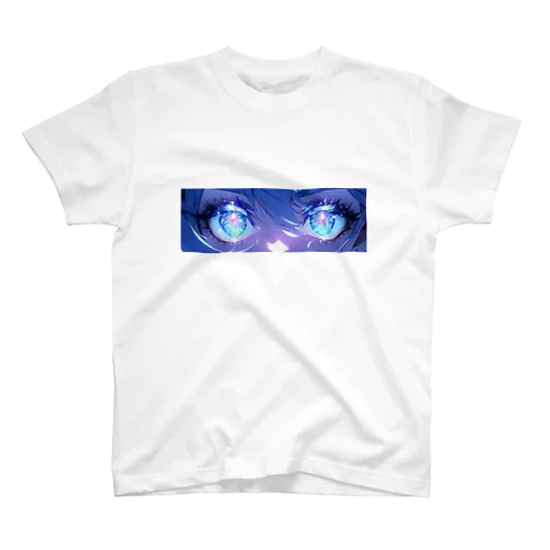 A:eyes focus スタンダードTシャツ