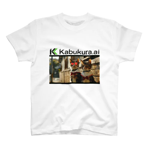 Kabukura.ai グッズ１ Regular Fit T-Shirt