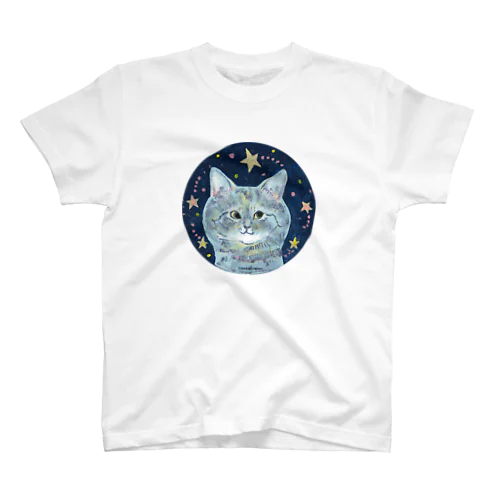 星の精ターボ スタンダードTシャツ