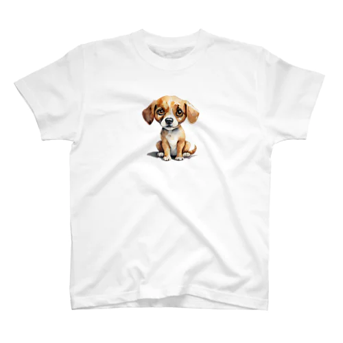 Buddy (バディ) スタンダードTシャツ