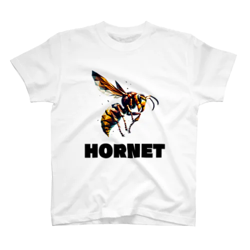 HORNET スタンダードTシャツ