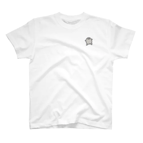 ぬいフク Regular Fit T-Shirt