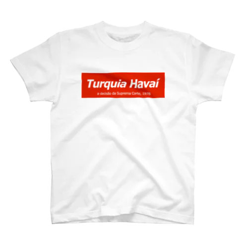 Torquia Havai スタンダードTシャツ