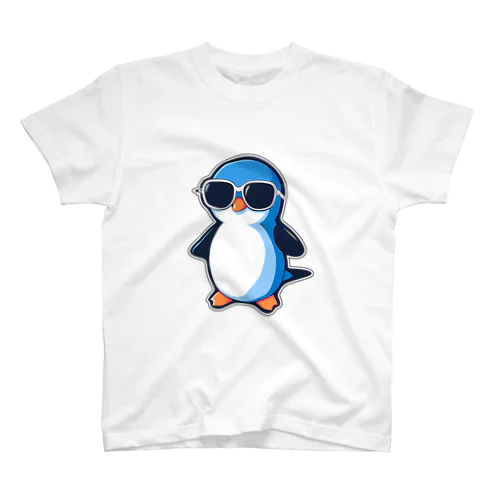 ちゃらペンギン スタンダードTシャツ