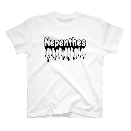 Nepenthes スタンダードTシャツ