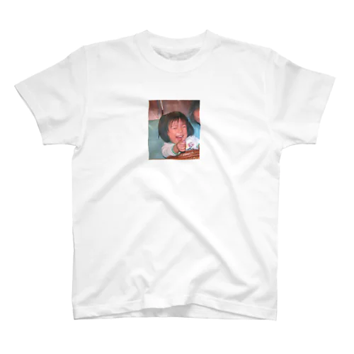 The kids Regular Fit T-Shirt