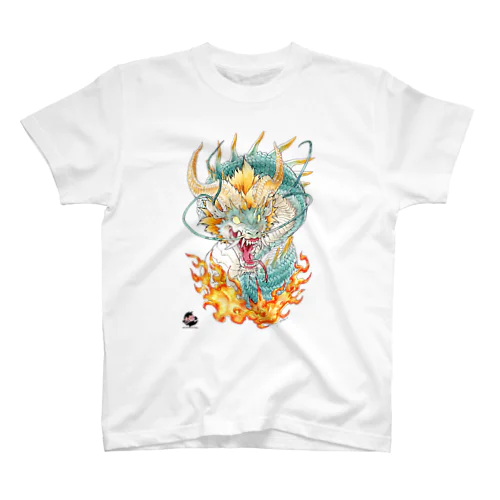 火炎龍 スタンダードTシャツ