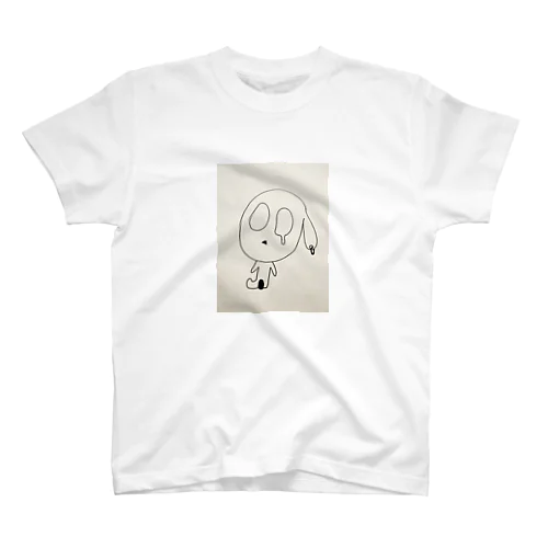 Kohitoくん スタンダードTシャツ