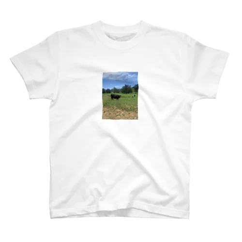 Farm スタンダードTシャツ