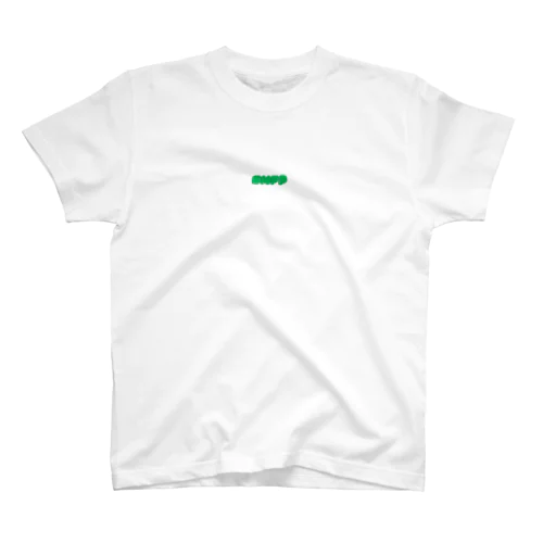 ENFPのグッズ Regular Fit T-Shirt