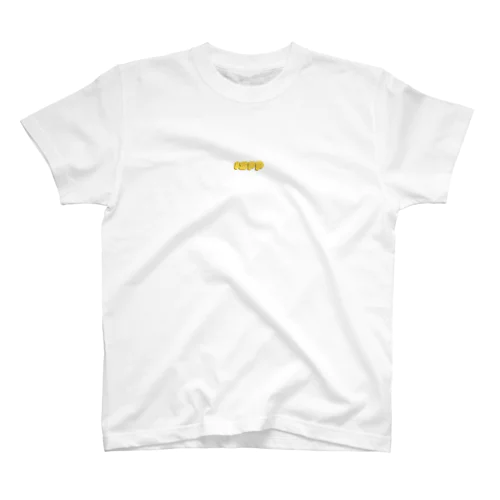 ISFPのグッズ Regular Fit T-Shirt