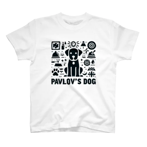 パブロフの犬 Regular Fit T-Shirt