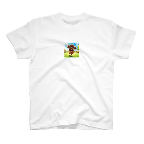 ドット絵トットちゃん Regular Fit T-Shirt