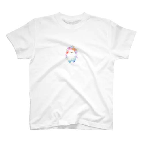 ちいかわモンスター スタンダードTシャツ