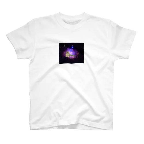 GALAXYピッピ✨️ スタンダードTシャツ