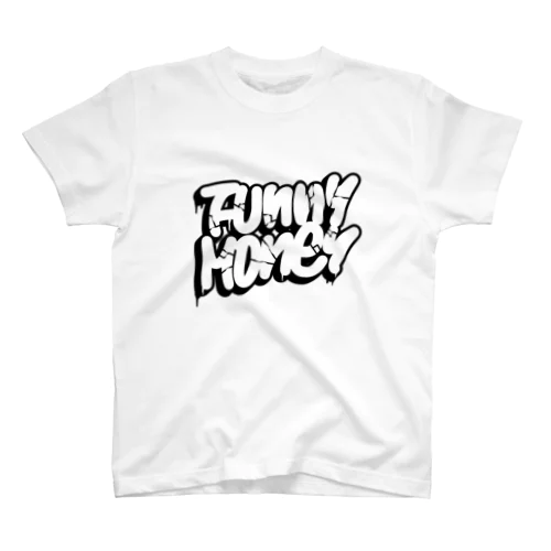 Funny Money スタンダードTシャツ