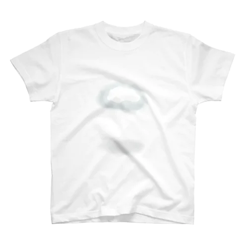 人工雲 スタンダードTシャツ