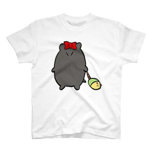 Minna no Mago（巨大） Regular Fit T-Shirt