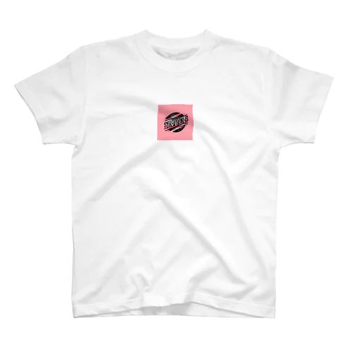 Strayers logo スタンダードTシャツ