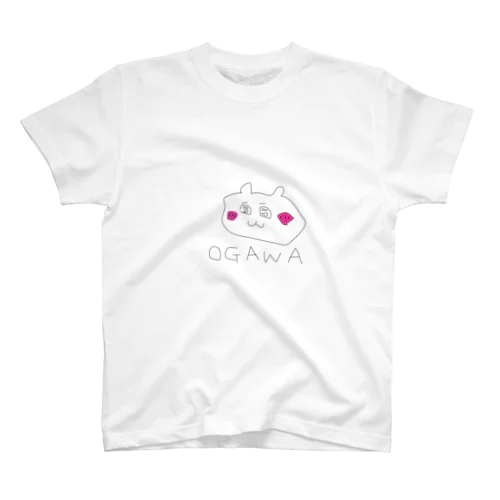 OGAWA スタンダードTシャツ