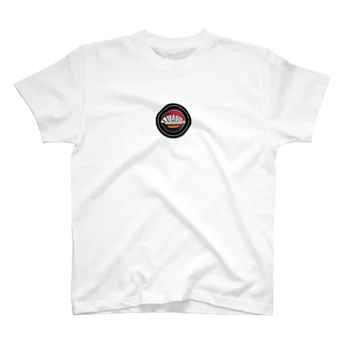 れもんどう Regular Fit T-Shirt