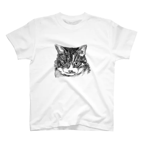 AZUKIさん Regular Fit T-Shirt
